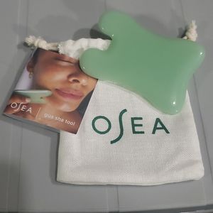 Gua Sha Jade Facial Tool